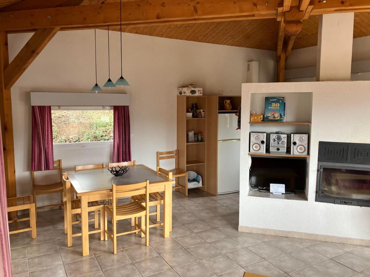 Villa cosy au calme dans la Haute vallée de l'Aude Quillan Extérieur photo
